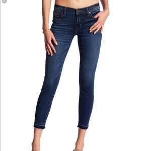 ✨Like New✨ Krista Skinny Ankle Jeans